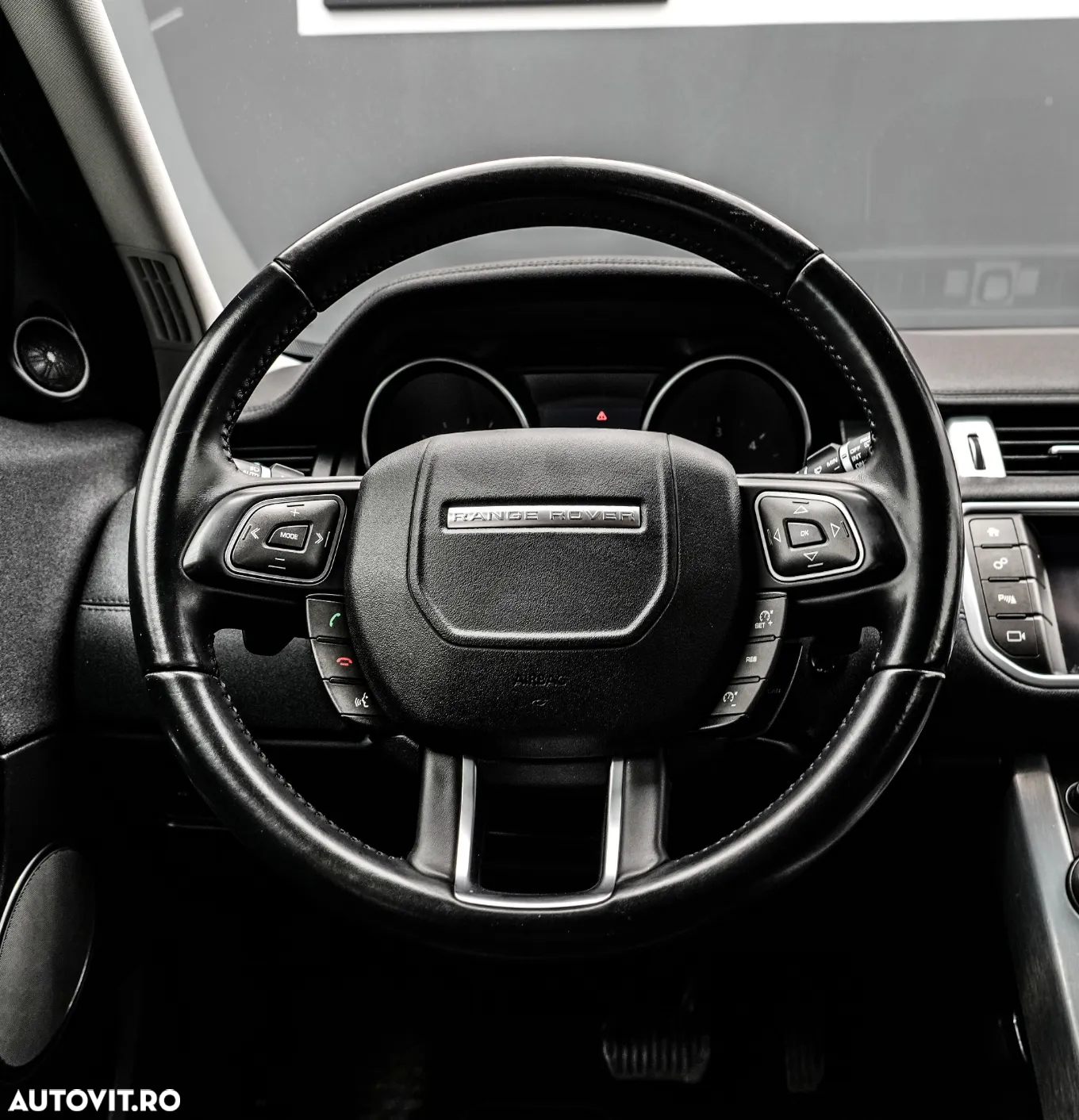 Land Rover Range Rover Evoque 2.0 D150 HSE - 18