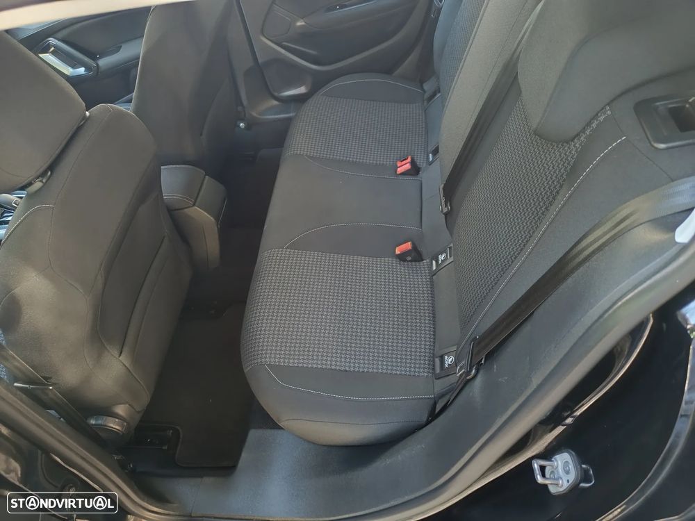 Peugeot 308 PureTech 130 GPF EAT8 Stop & Start Active Pack - 18