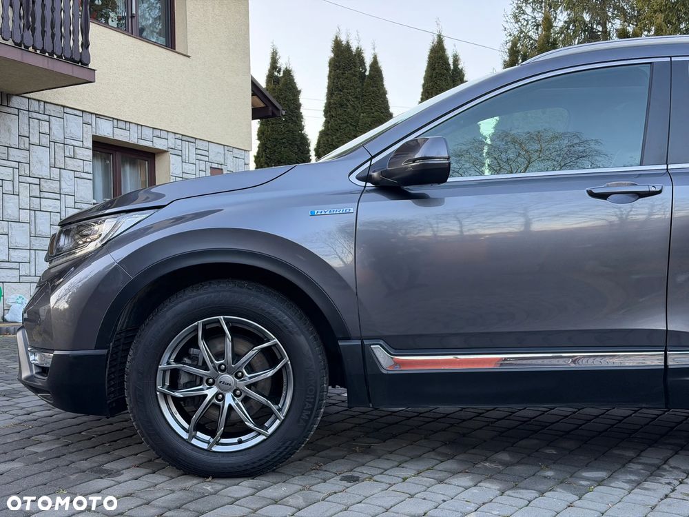 Honda CR-V 2.0 i-MMD Executive (Honda Connect+) - 5