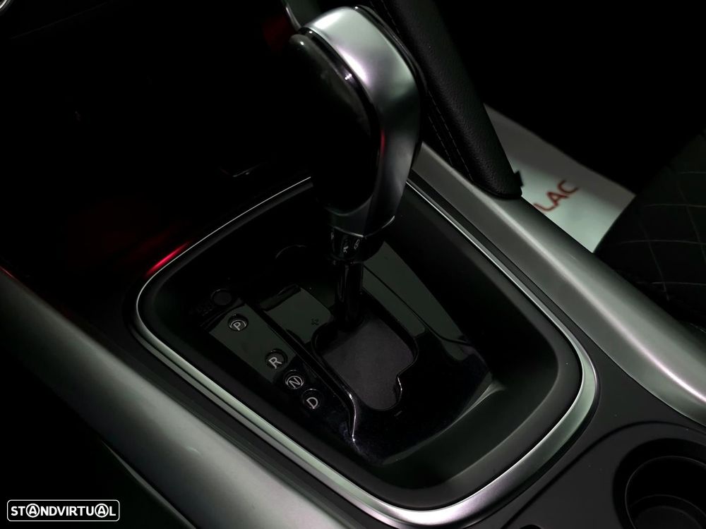 Renault Kadjar 1.5 dCi Black Edition EDC - 28