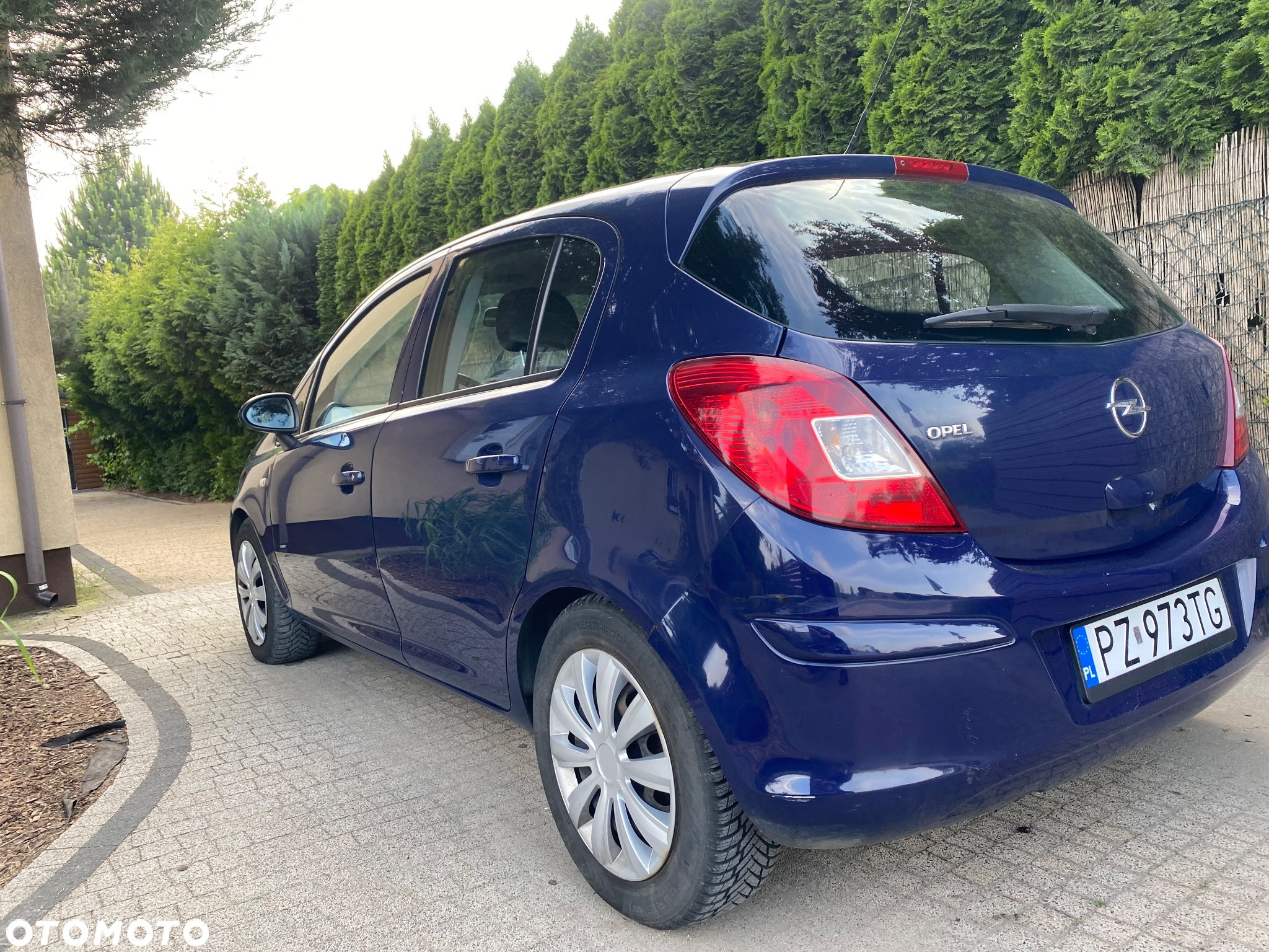 Opel Corsa - 13
