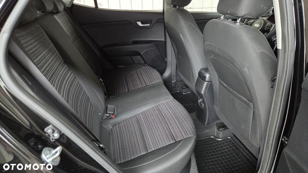 Kia Stonic 1.2 Vision - 18