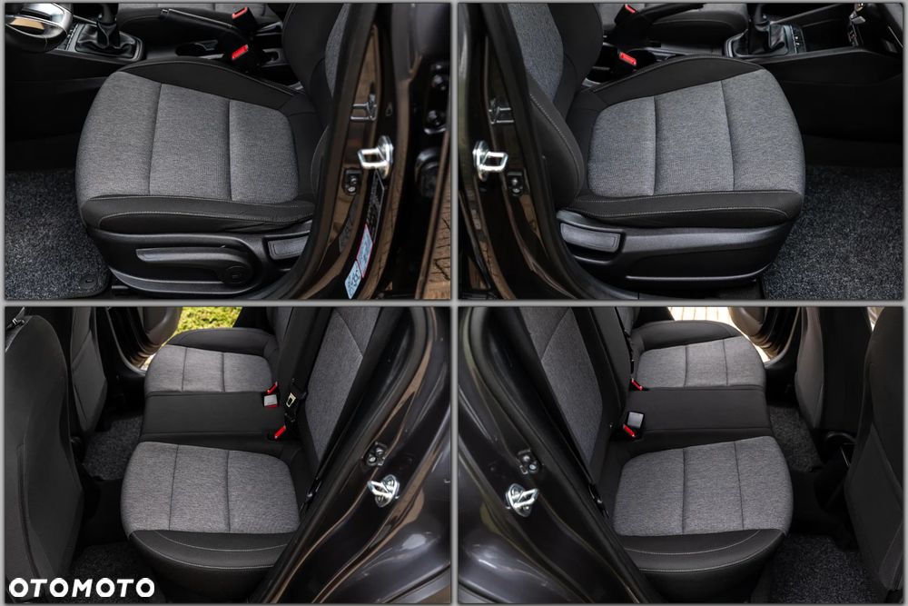 Kia Stonic 1.4 XL - 28