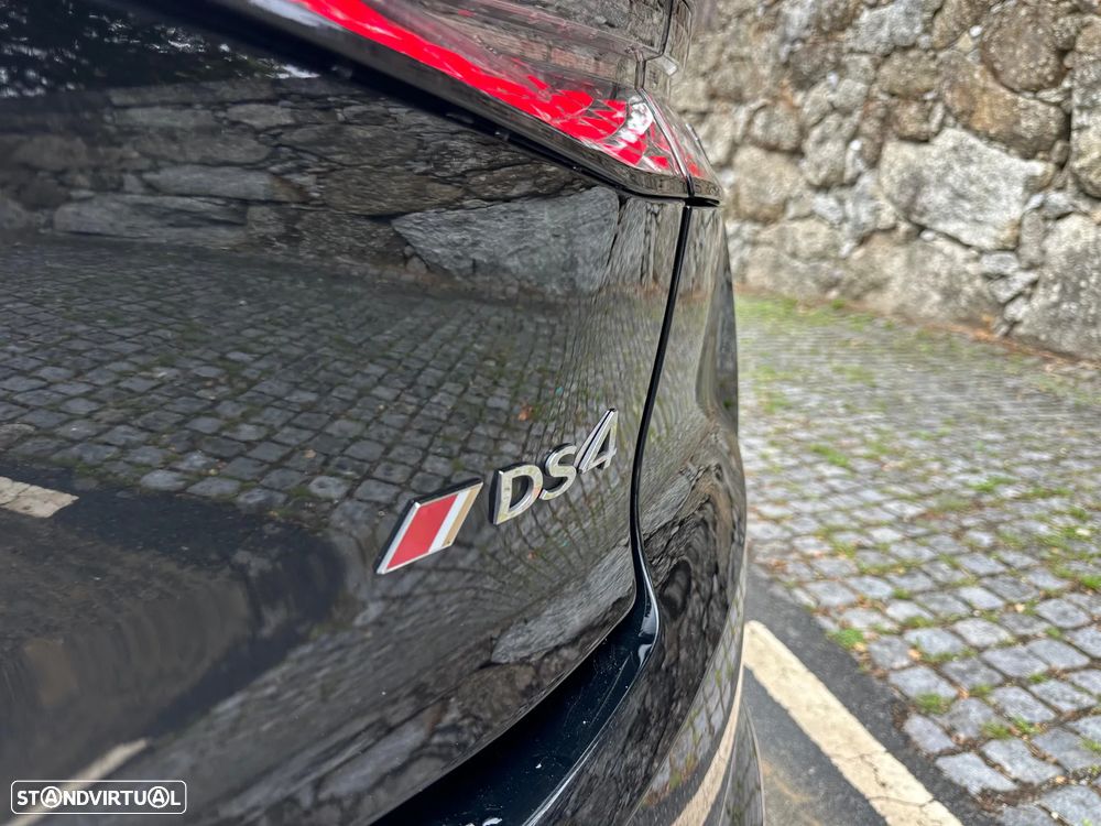 DS DS4 - 24