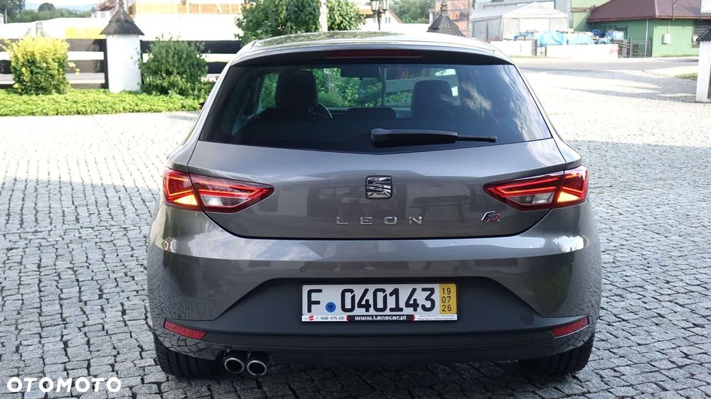 Seat Leon - 15