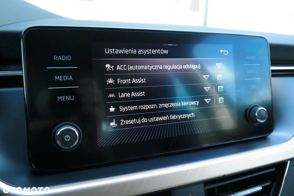 Skoda Kamiq 1.5 TSI Style - 27