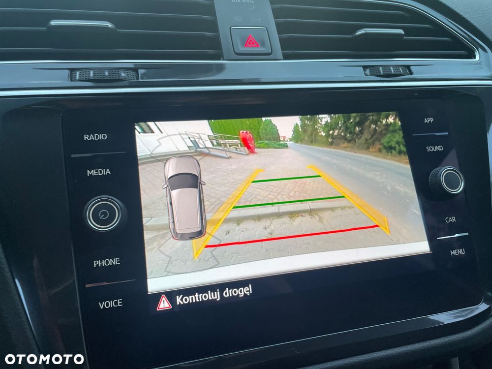 Volkswagen Tiguan 2.0 TDI BMT SCR Comfortline DSG - 32