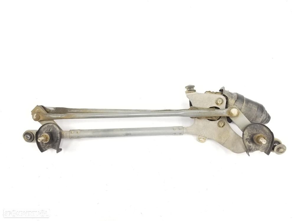 MOTOR LIMPA-VIDROS FRONTAL TOYOTA RAV4 A3 - 1