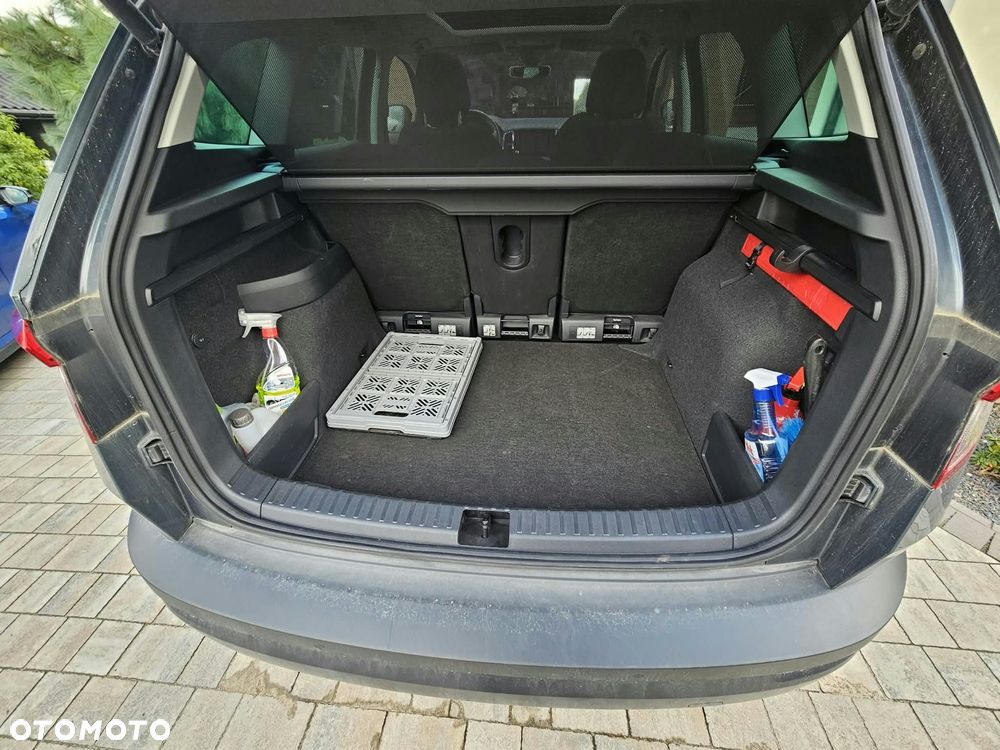 Skoda Karoq - 6
