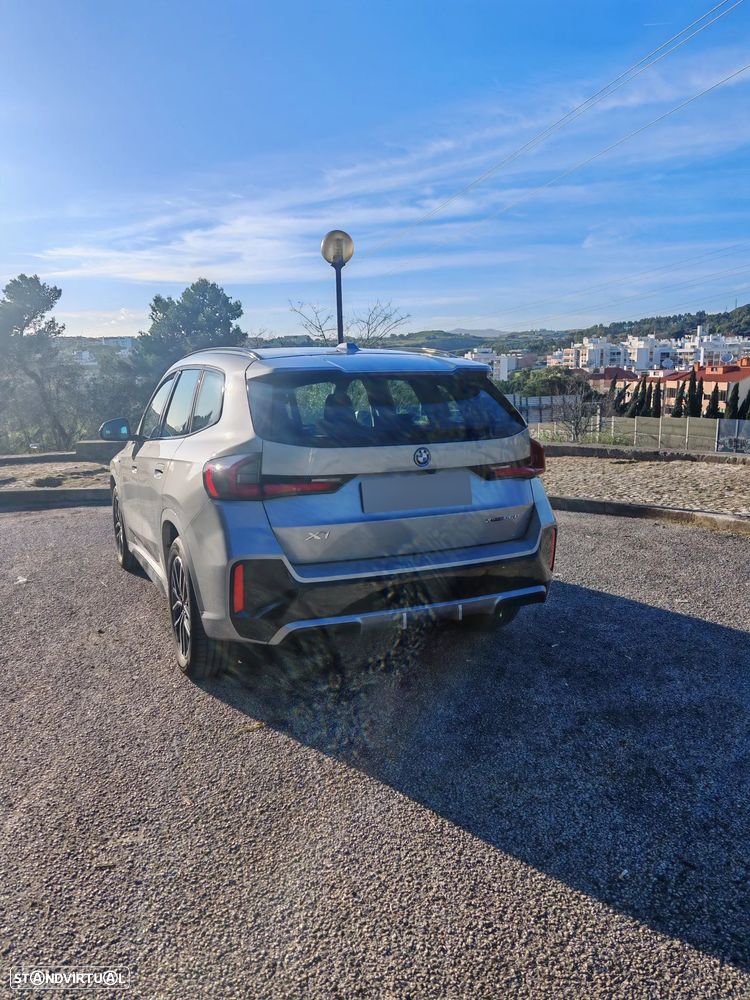 BMW X1 xDrive25e Pack Desportivo M - 2