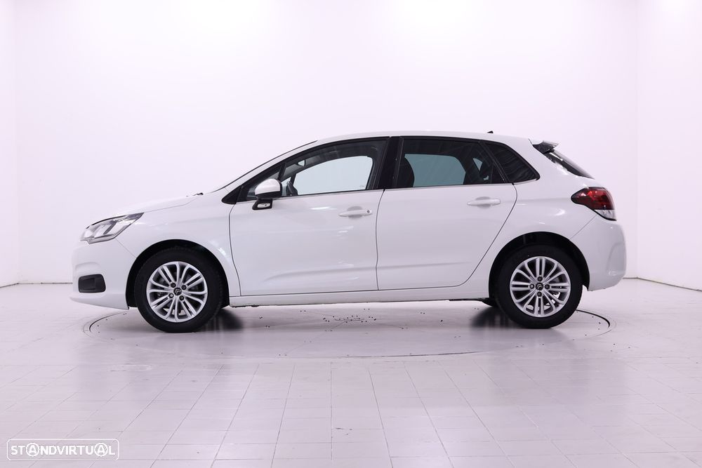 Citroën C4 1.6 BlueHDi Feel - 3