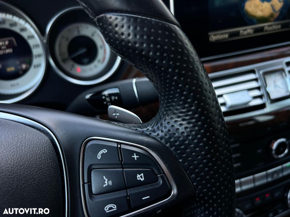 Mercedes-Benz CLS - 19