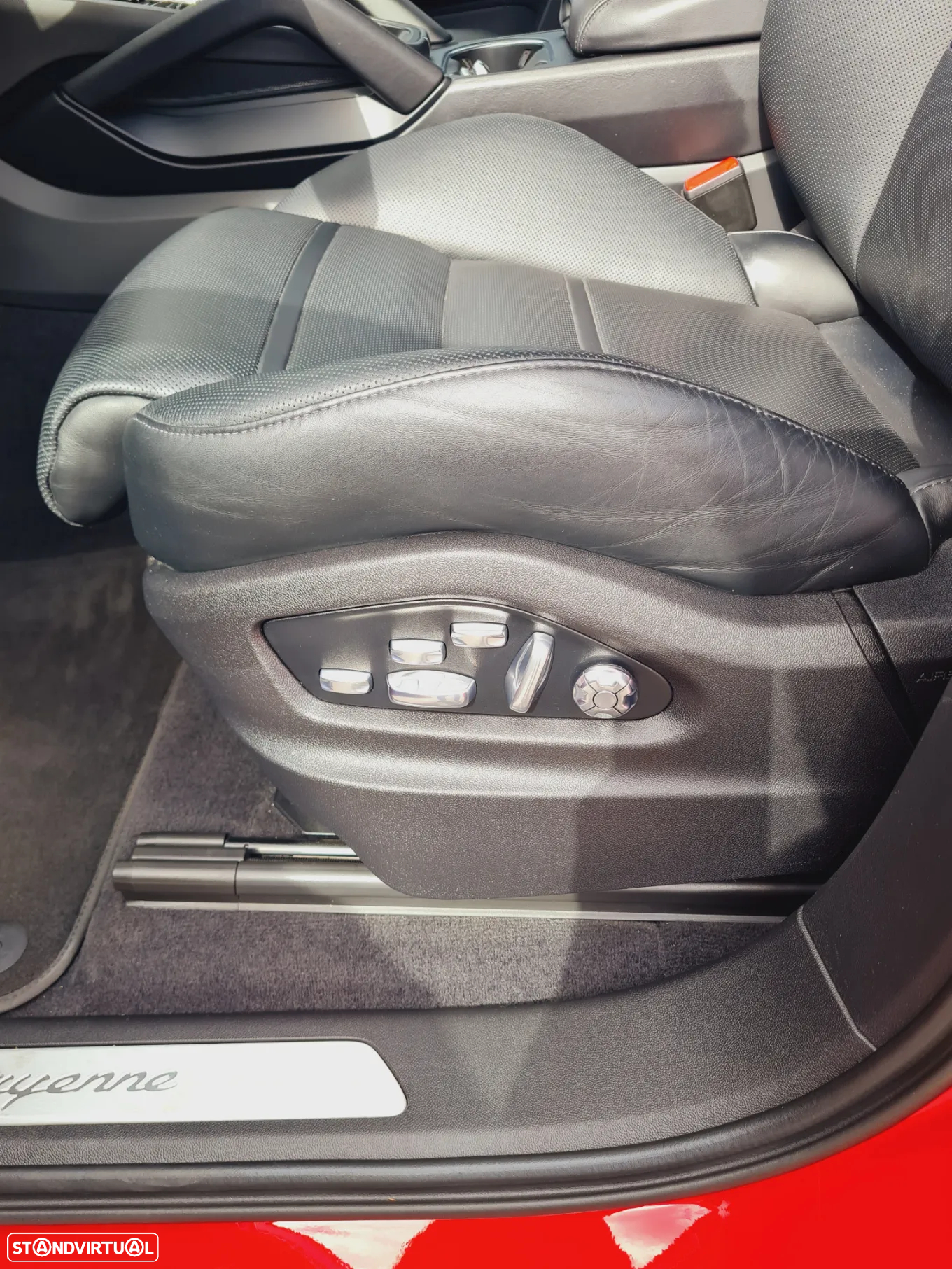 Porsche Cayenne E-Hybrid Platinum Edition - 19
