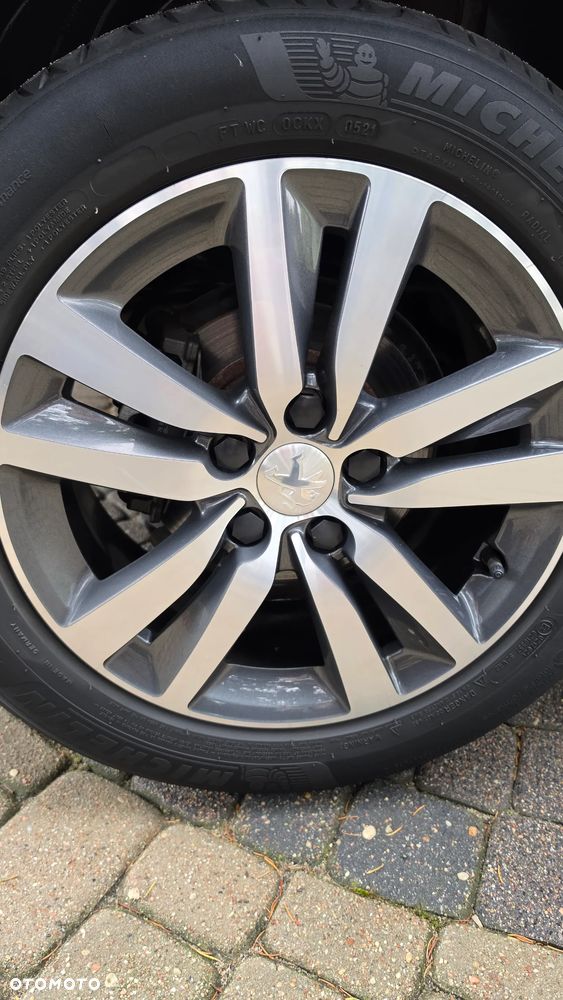 Peugeot 308 PureTech 110 Stop & Start Style - 21
