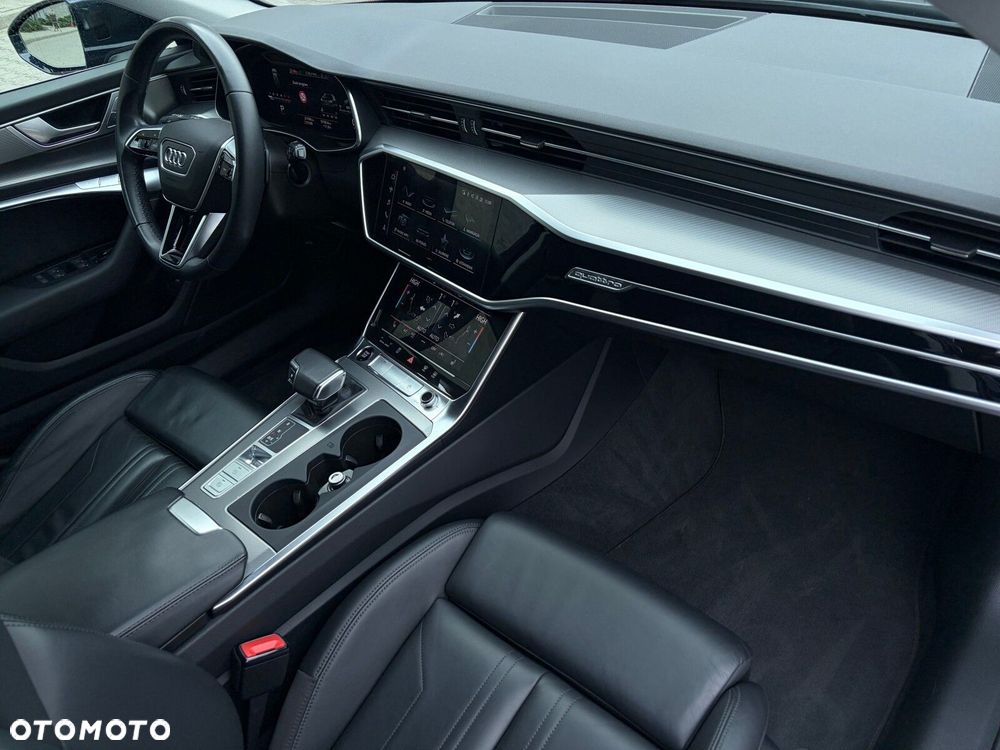 Audi A6 Avant - 23