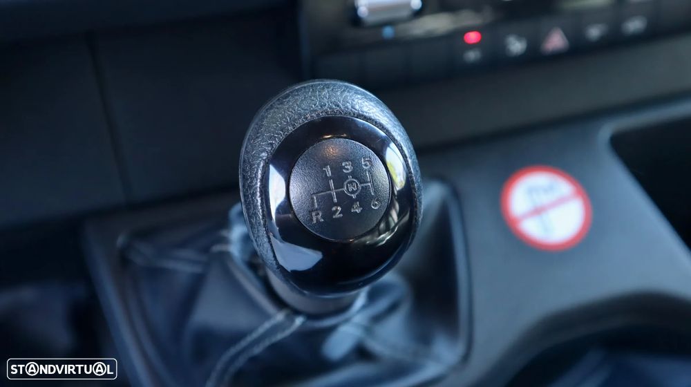 Mercedes-Benz Sprinter 317 CDI/43 - 34