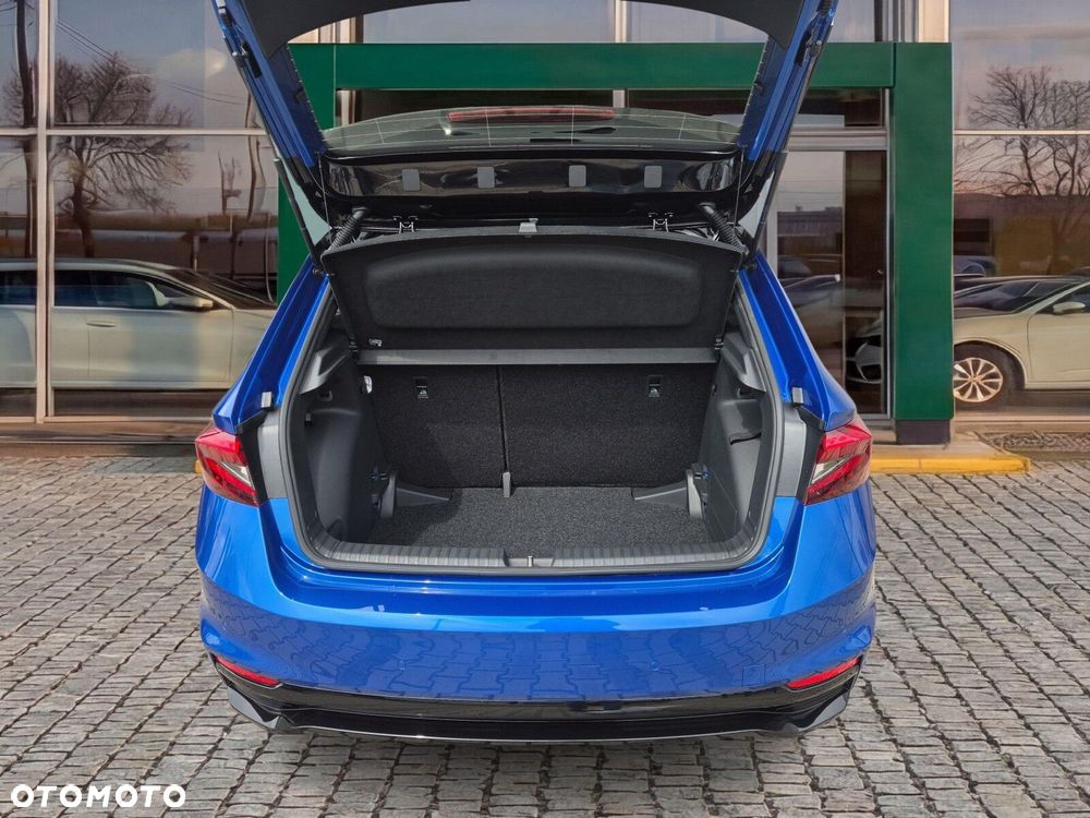 Skoda Fabia 1.0 TSI Monte Carlo DSG - 21