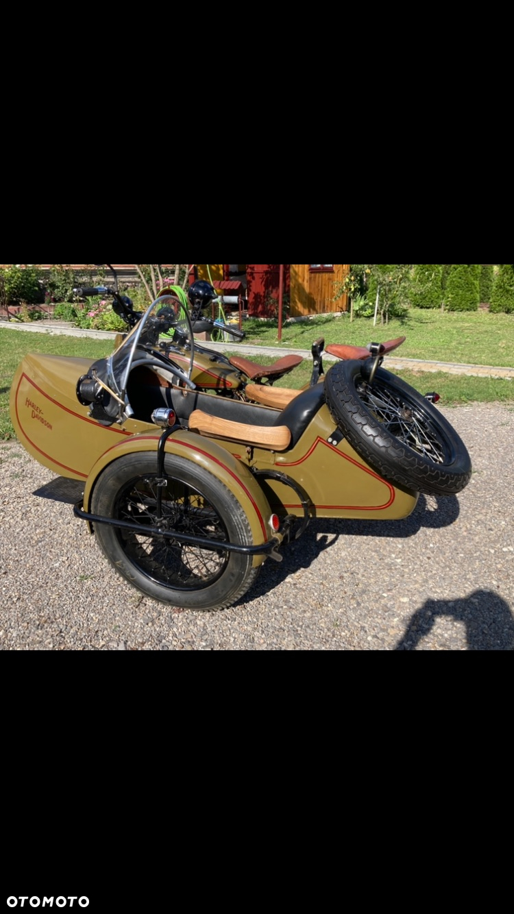 Harley-Davidson Inny - 13