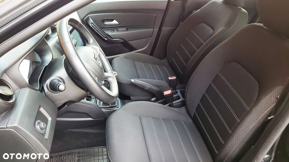 Dacia Duster 1.0 TCe Expression - 9