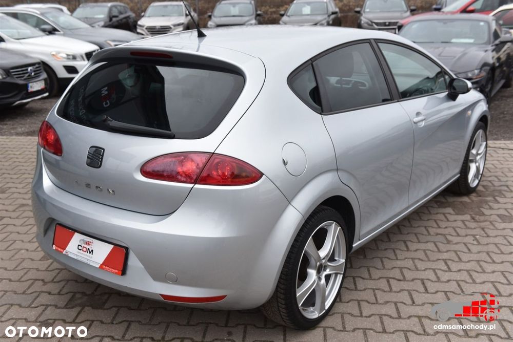 Seat Leon - 10