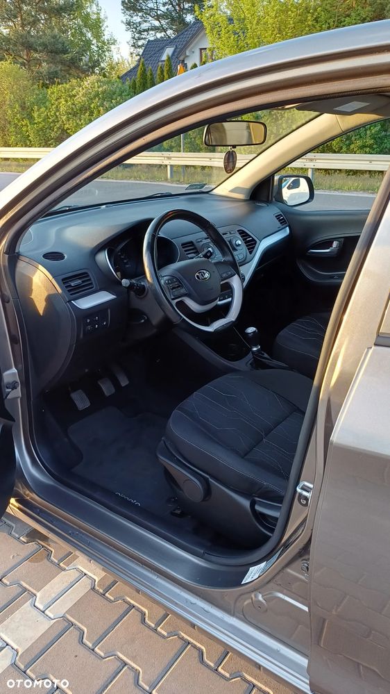 Kia Picanto - 13