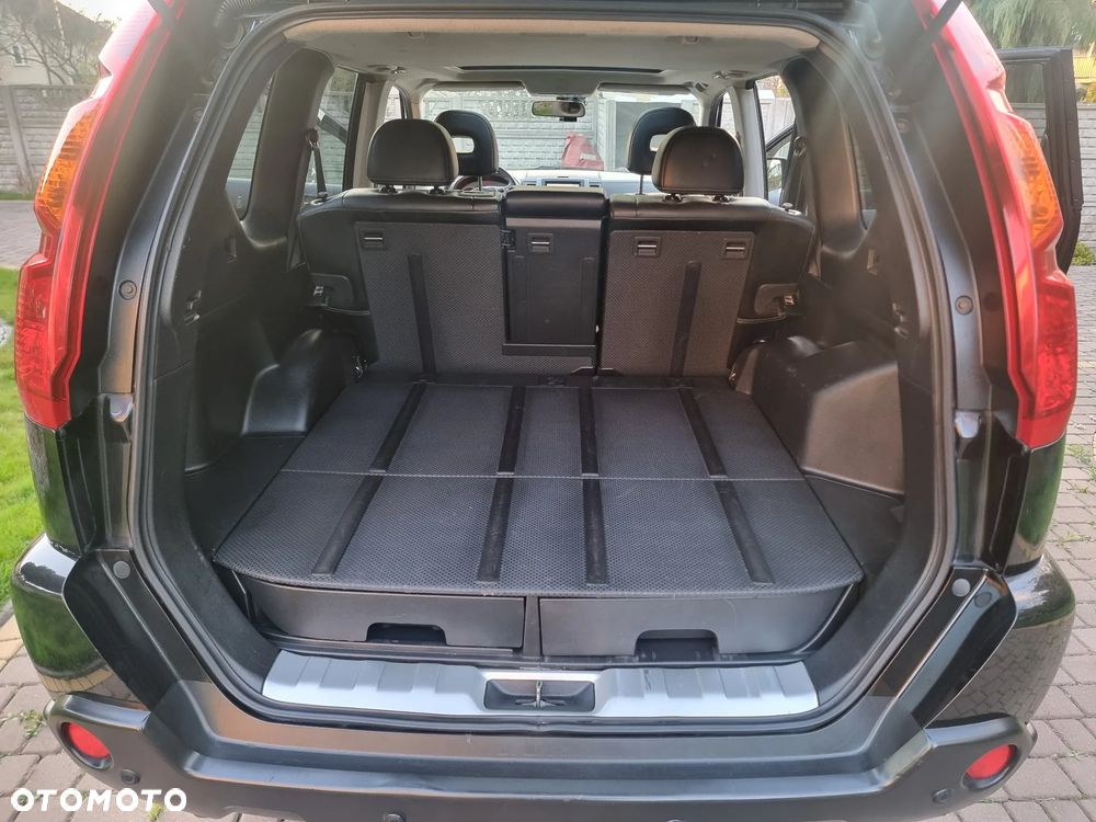 Nissan X-Trail 2.0 dCi LE Platinum - 13