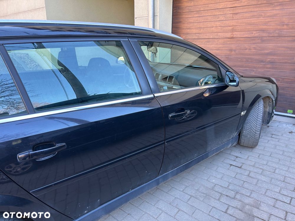 Opel Vectra 1.9 CDTI Sport - 16