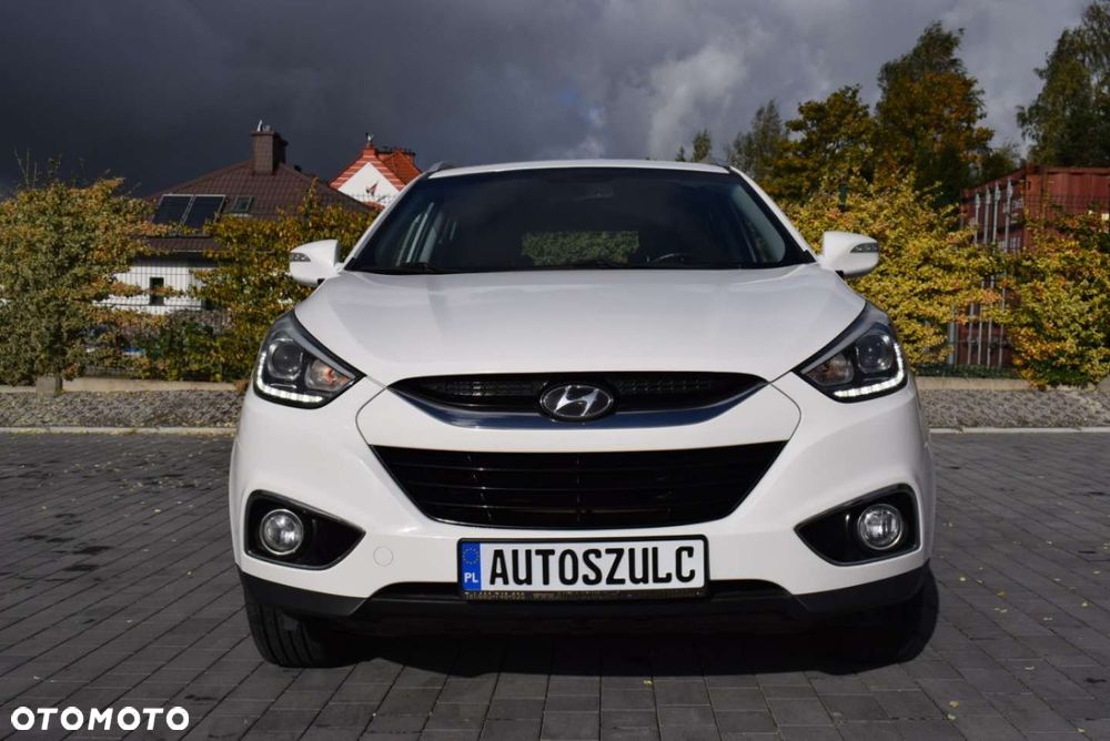 Hyundai ix35 - 5