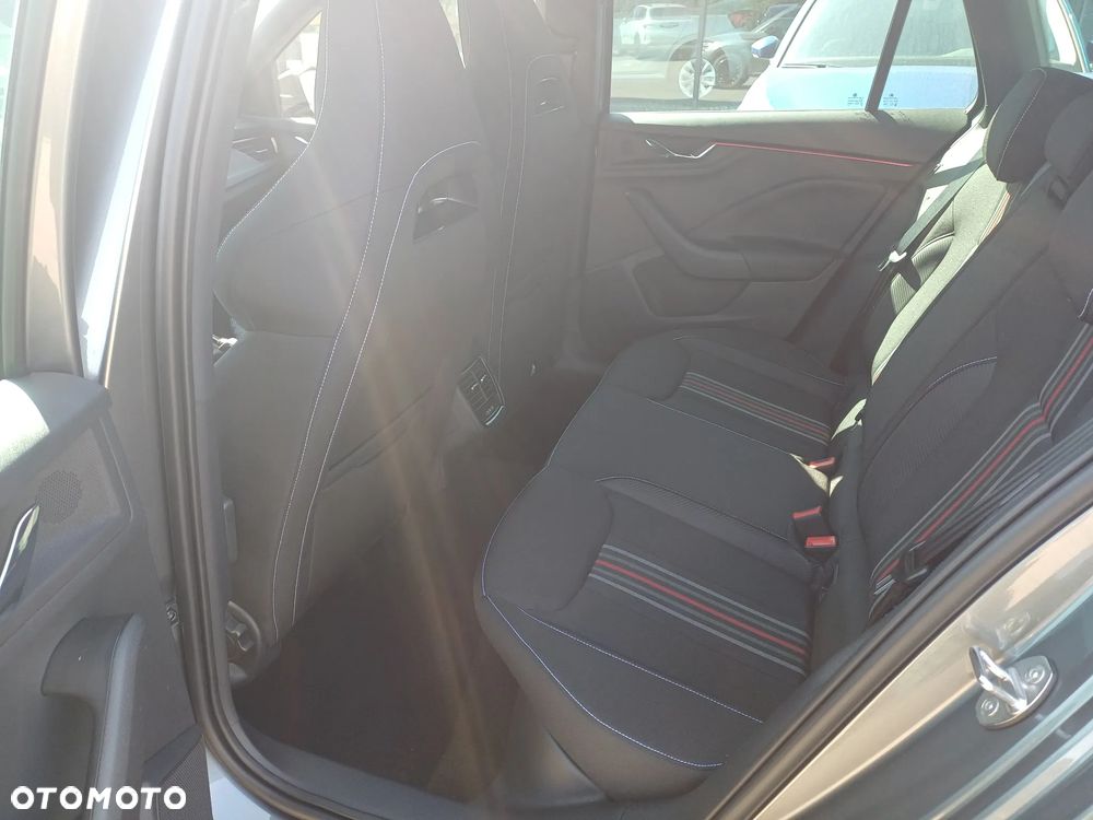 Skoda Kamiq 1.0 TSI Monte Carlo DSG - 22