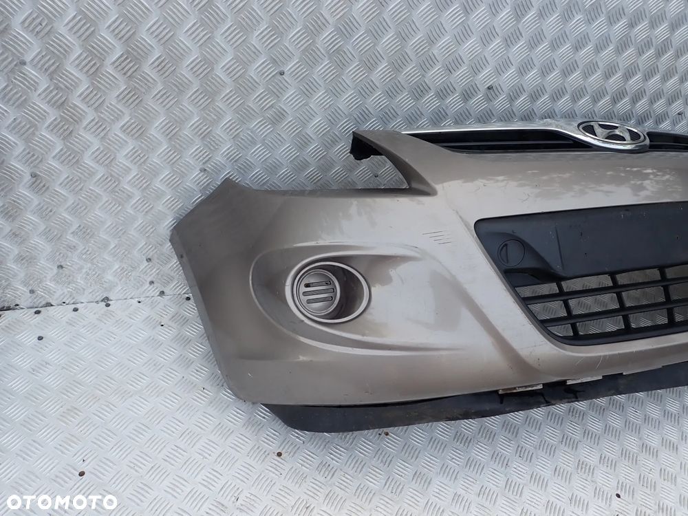 ZDERZAK  PRZÓD HYUNDAI i20 86511-1J000 - 2