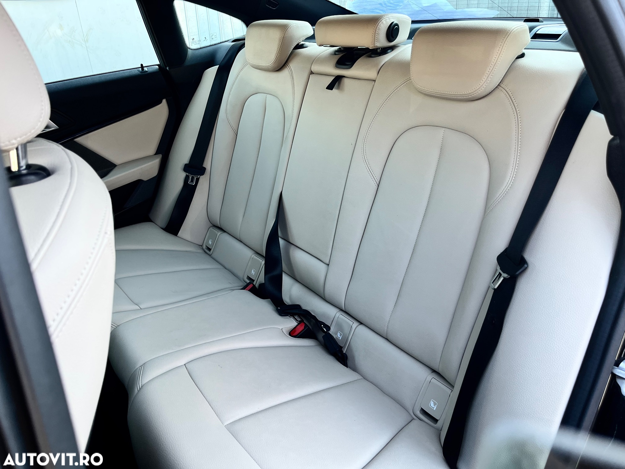 BMW Seria 2 220d Active Tourer Aut. M Sport - 21