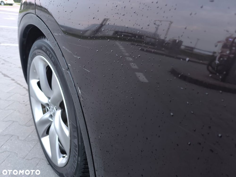 Infiniti FX FX30d S Premium - 18