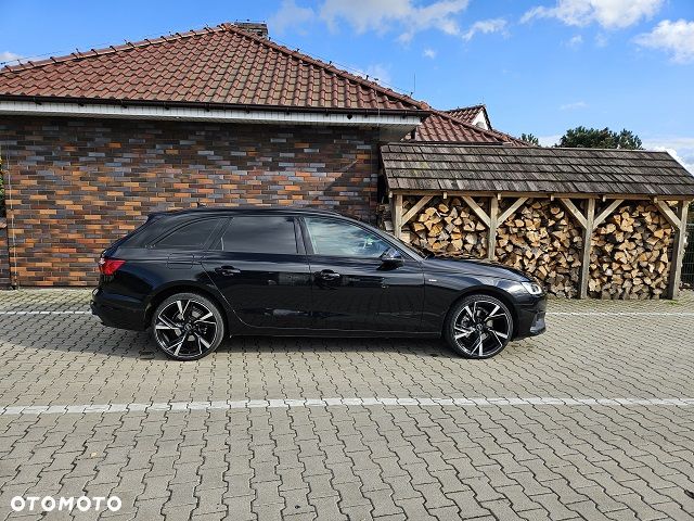 Audi A4 Avant - 6