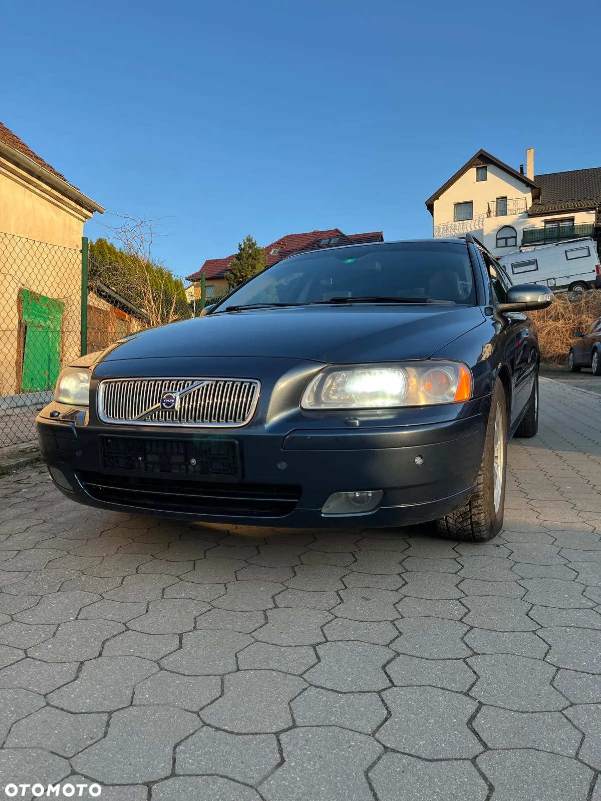 Volvo V70 D5 DPF Edition Sport - 27