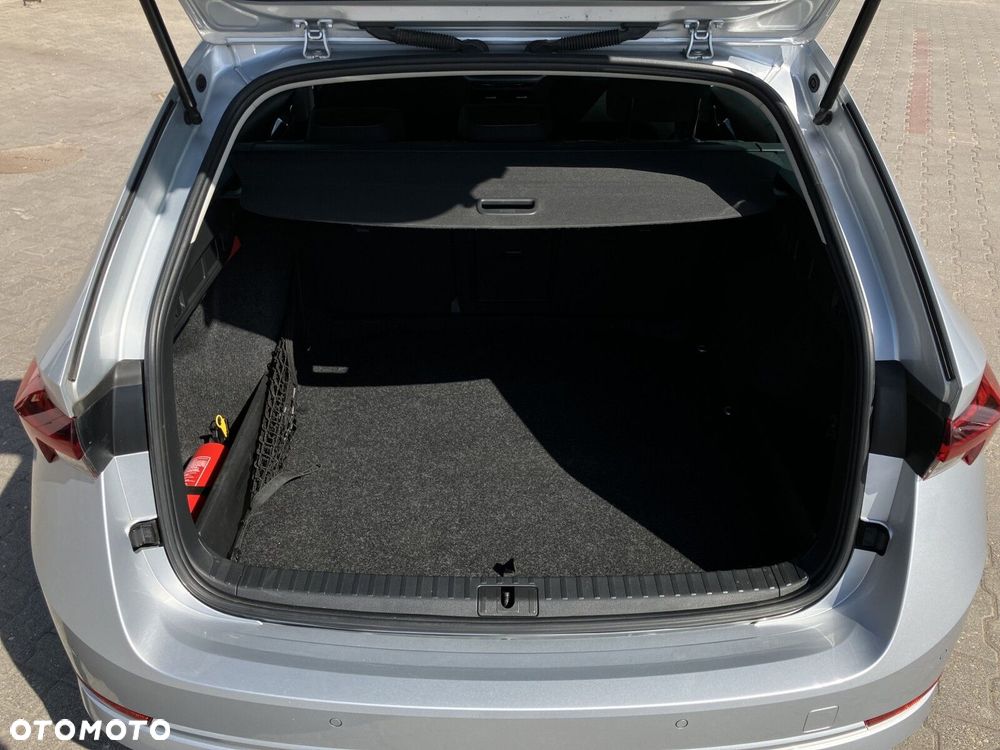 Skoda Octavia 2.0 TDI Ambition - 10