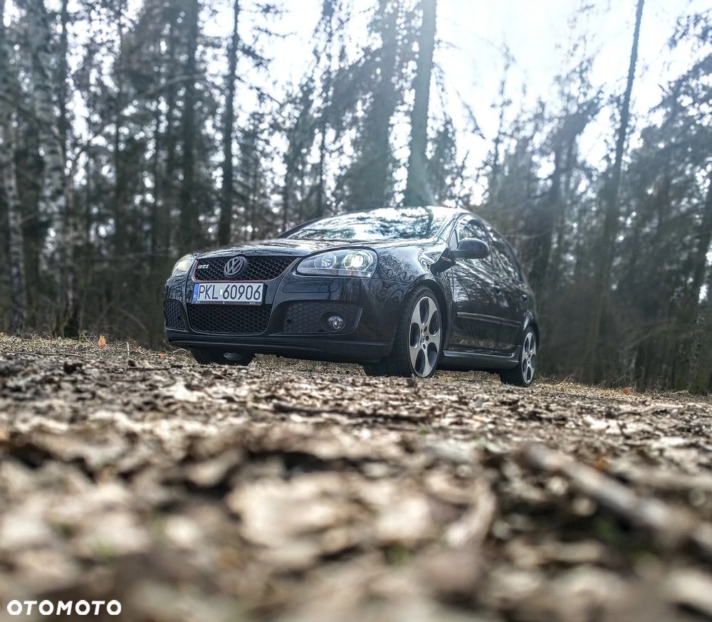 Volkswagen Golf 2.0 GTI - 2