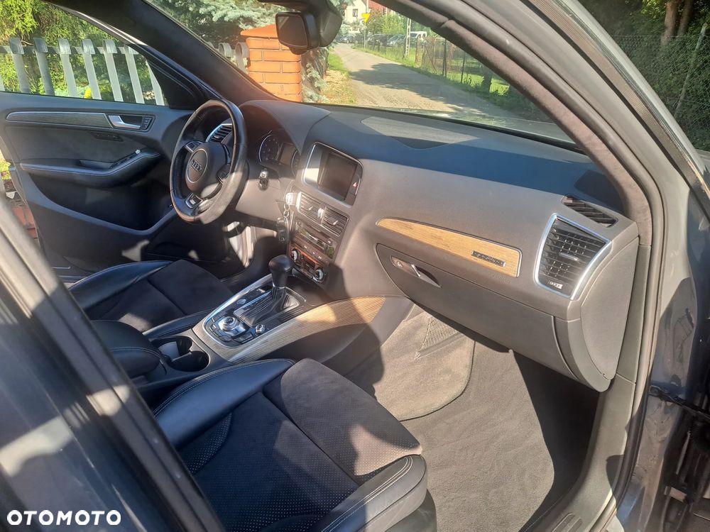 Audi Q5 - 9