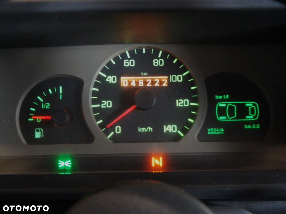 Fiat 126 650 Elegant - 32