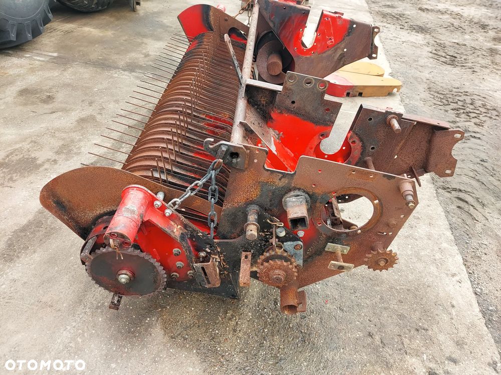 Podbieracz 1741520105 prasa Lely Welger RP545 - 3