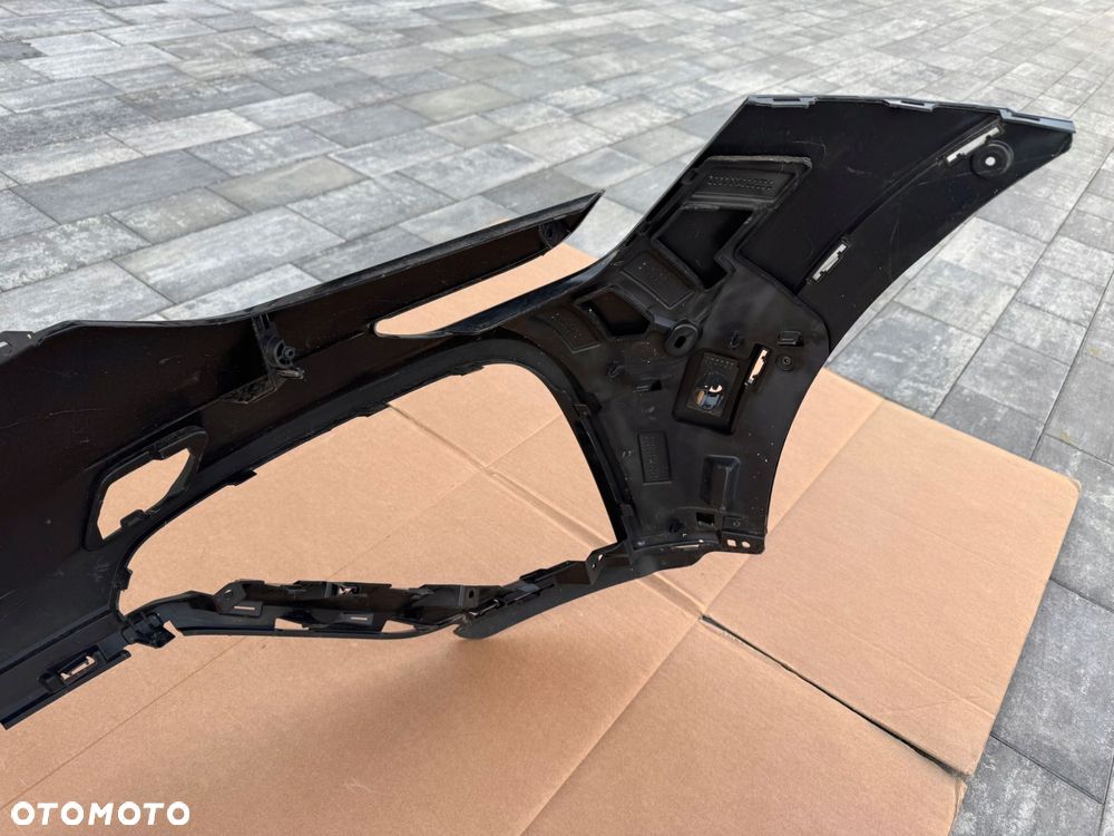 zderzak renault arkana rs line oryginał nie klejony - 12