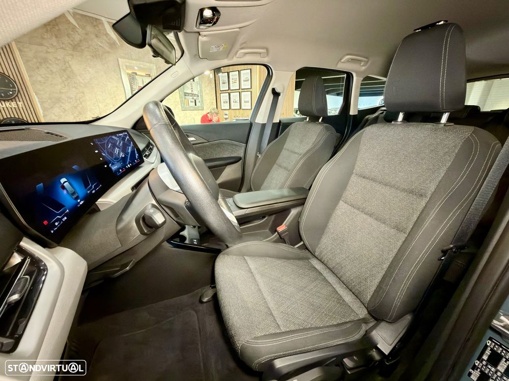 BMW X1 sDrive18d - 41