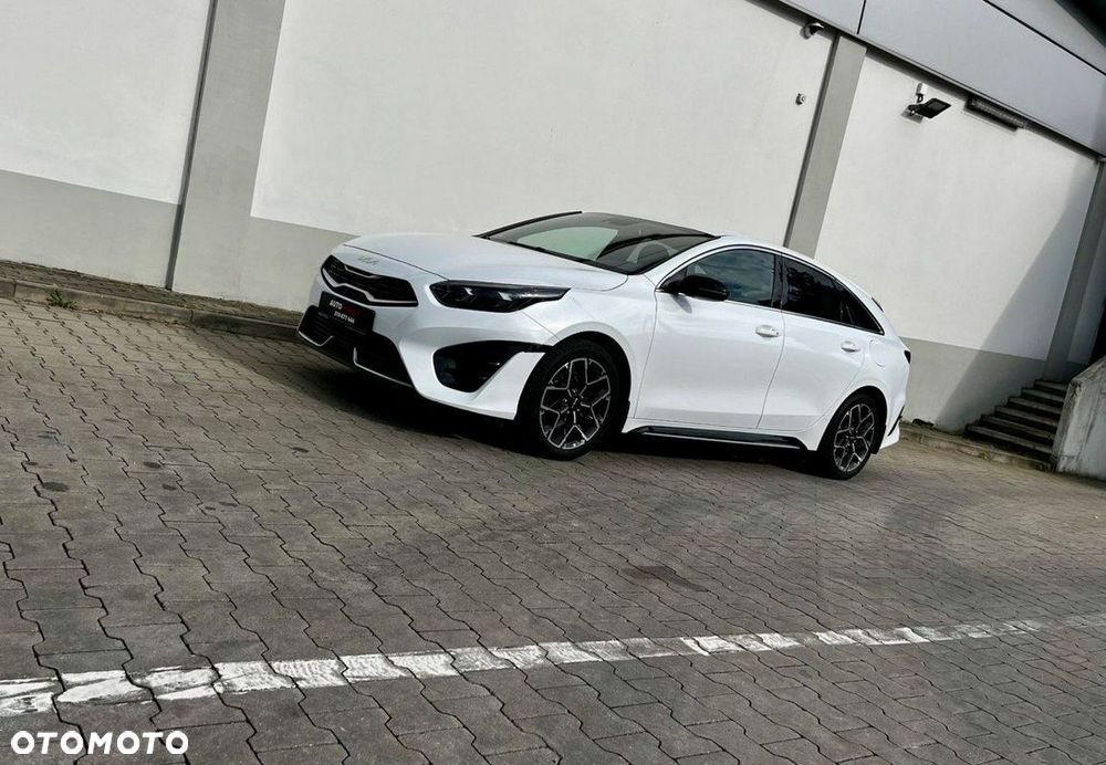 Kia ProCeed - 28