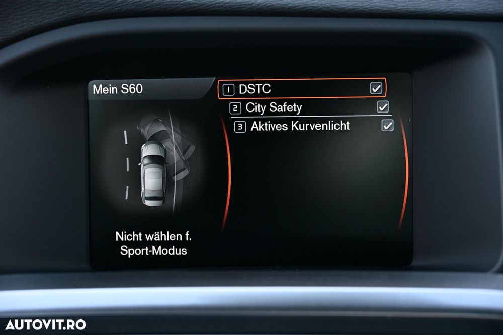 Volvo S60 - 25