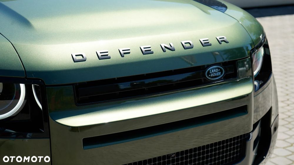 Land Rover Defender 3.0 D350 mHEV X-Dynamic HSE - 7