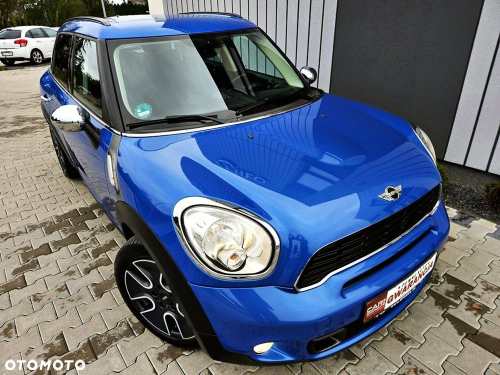 MINI Countryman - 18