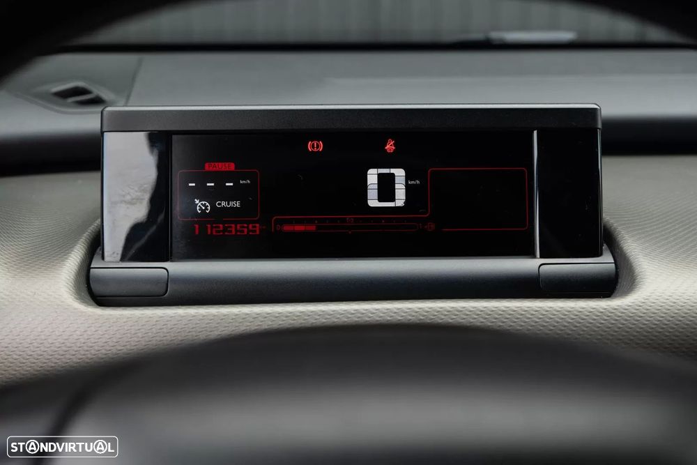 Citroën C4 Cactus - 18