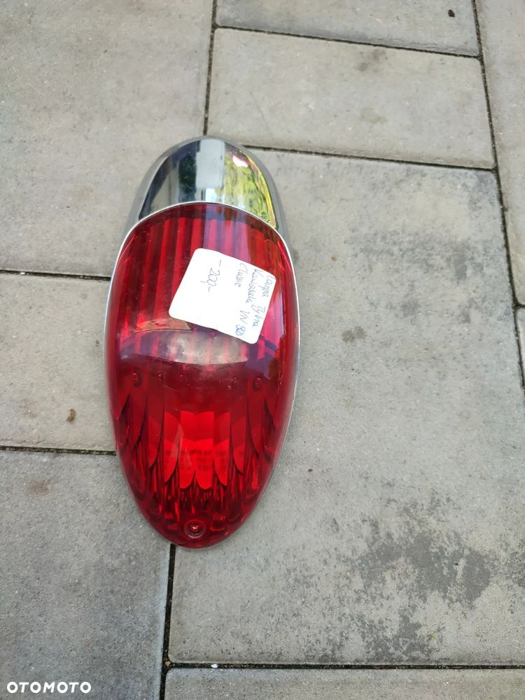 Lampa tył Kawasaki VN900 Vulcan - 1