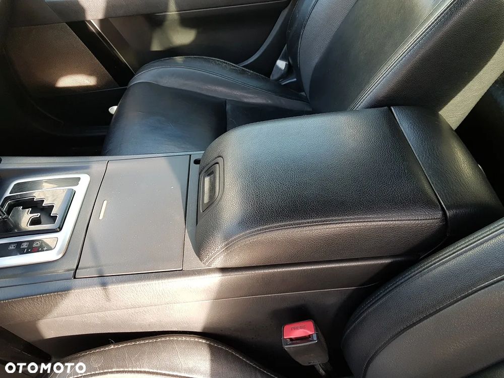 Mazda CX-9 3.5 V6 Grand Touring - 12