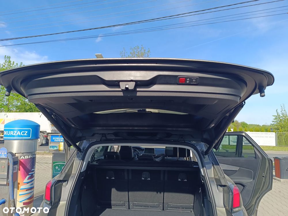 Peugeot 5008 1.5 BlueHDi Allure Pack S&S EAT8 - 13