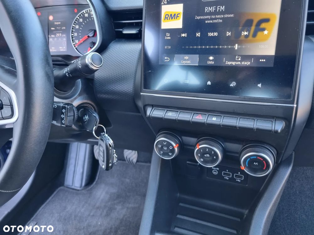 Renault Clio SCe 75 EXPERIENCE - 16